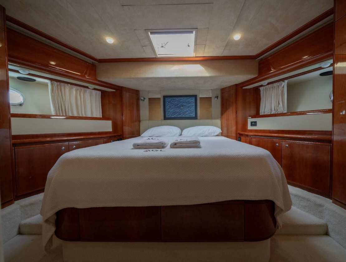 Antalya Yacht Rent - A14455-33